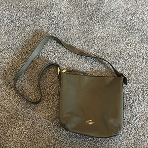 Coach crossbody bag